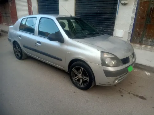 Renault Clio Classique 2006 Clio Classique