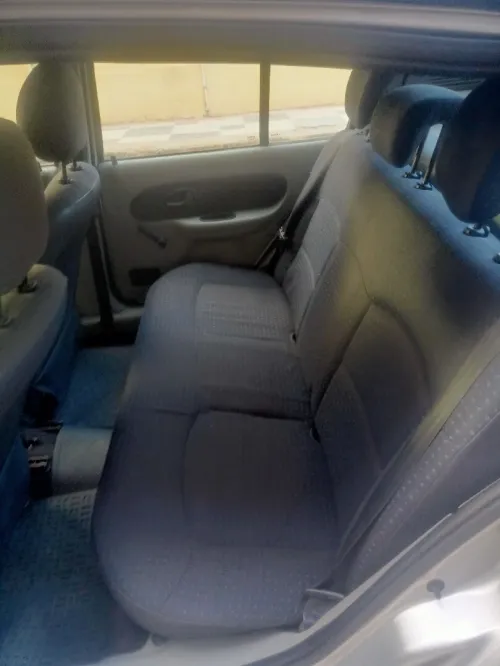 Renault Clio Classique 2006 Clio Classique 24