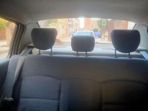 Renault Clio Classique 2006 Clio Classique 2