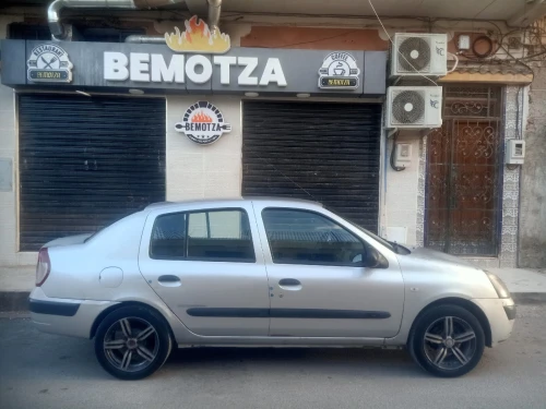 Renault Clio Classique 2006 Clio Classique