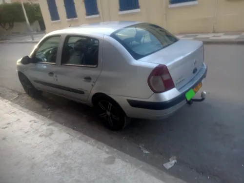Renault Clio Classique 2006 Clio Classique