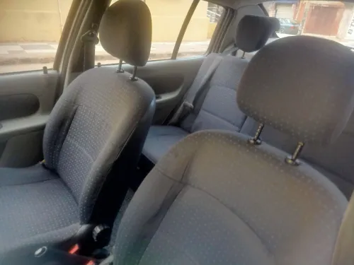 Renault Clio Classique 2006 Clio Classique
