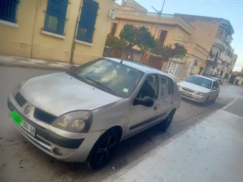 Renault Clio Classique 2006 Clio Classique