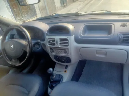 Renault Clio Classique 2006 Clio Classique