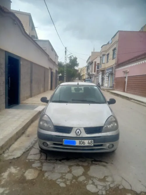 Renault Clio Classique 2006 Clio Classique