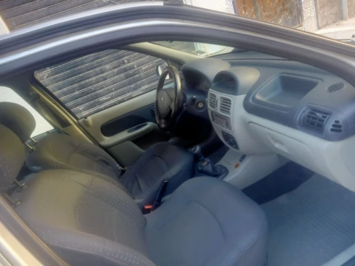 Renault Clio Classique 2006 Clio Classique