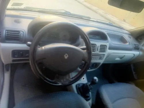 Renault Clio Classique 2006 Clio Classique