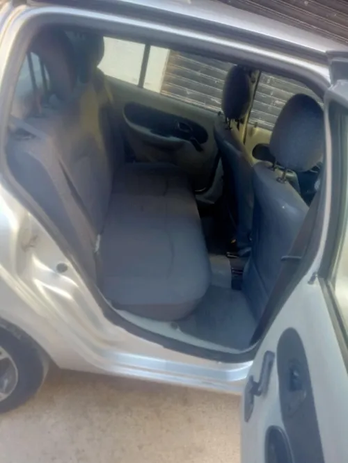 Renault Clio Classique 2006 Clio Classique