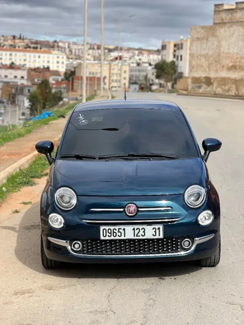 Fiat 500 2023 Dolcevita plus 