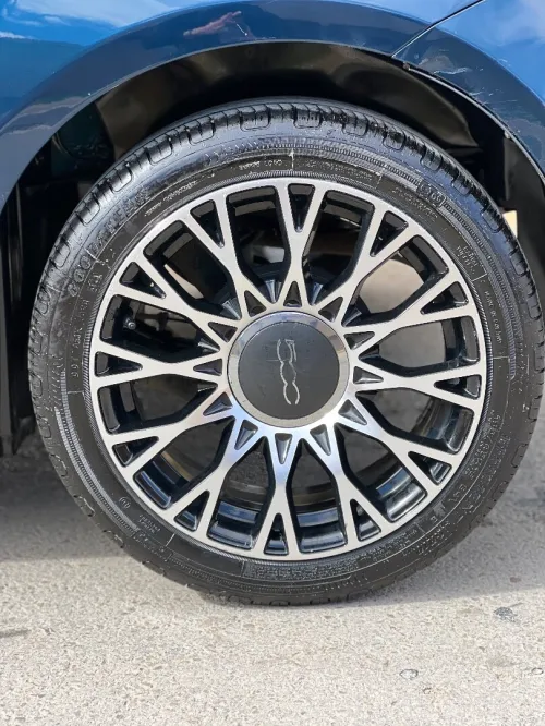 Fiat 500 2023 Dolcevita plus 