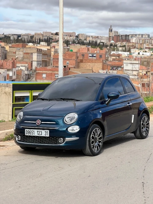 Fiat 500 2023 Dolcevita plus 
