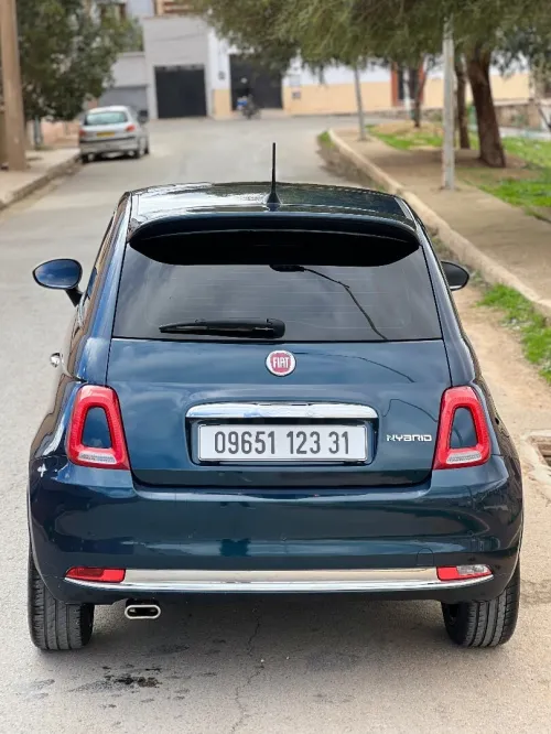 Fiat 500 2023 Dolcevita plus 