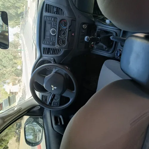 Mitsubishi L200 2020 4x4