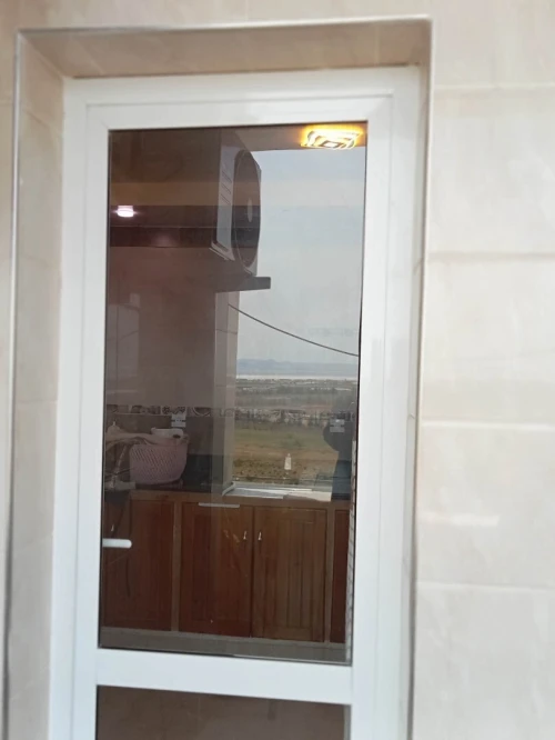 Vente Appartement F3 Oran Misseghine