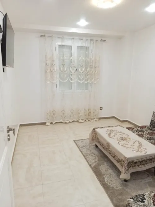 Vente Appartement F3 Oran Misseghine