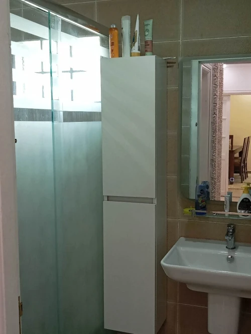 Vente Appartement F3 Oran Misseghine