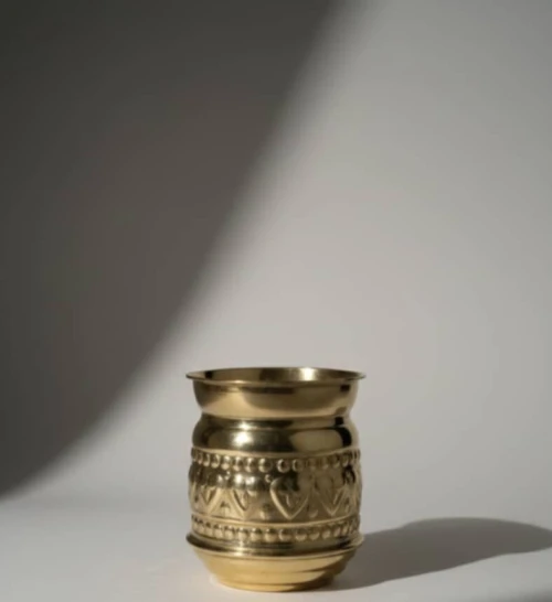 Vente articles en cuivre