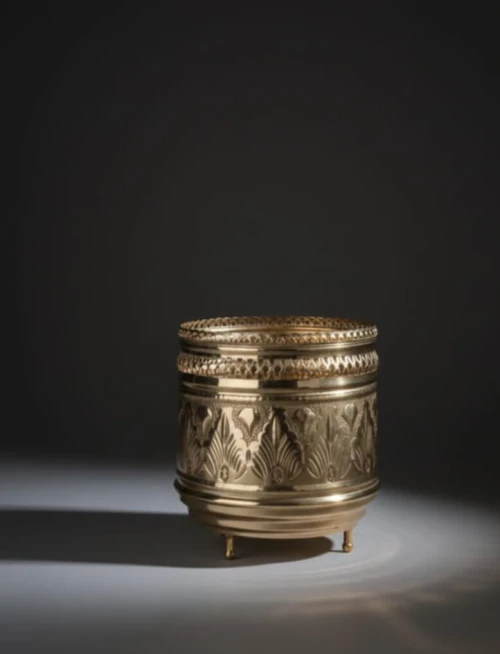 Vente articles en cuivre