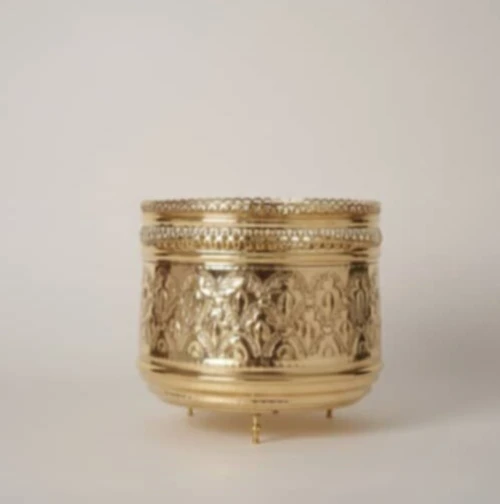Vente articles en cuivre