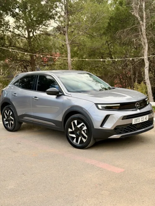 Opel Mokka 2023 Elegance