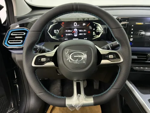 GAC GS3 emzoom 2026 