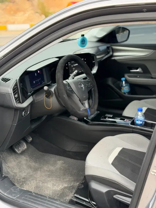 Opel Mokka 2023 Elegance