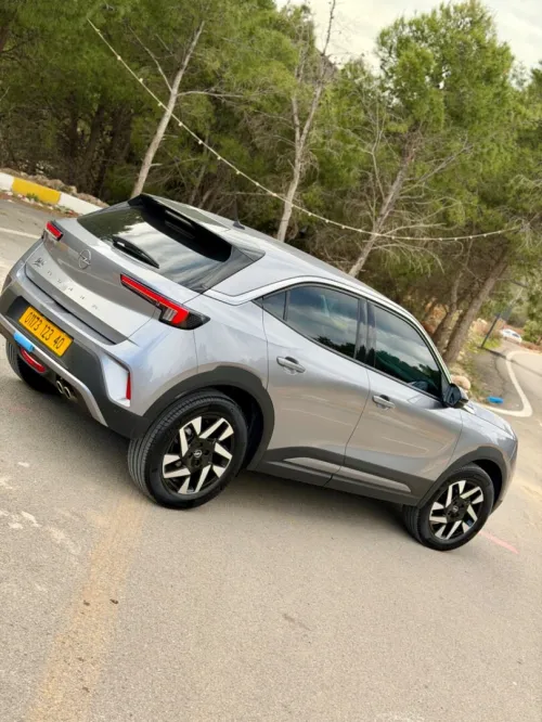 Opel Mokka 2023 Elegance