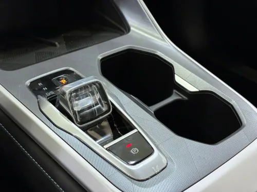 GAC GS3 emzoom 2026 