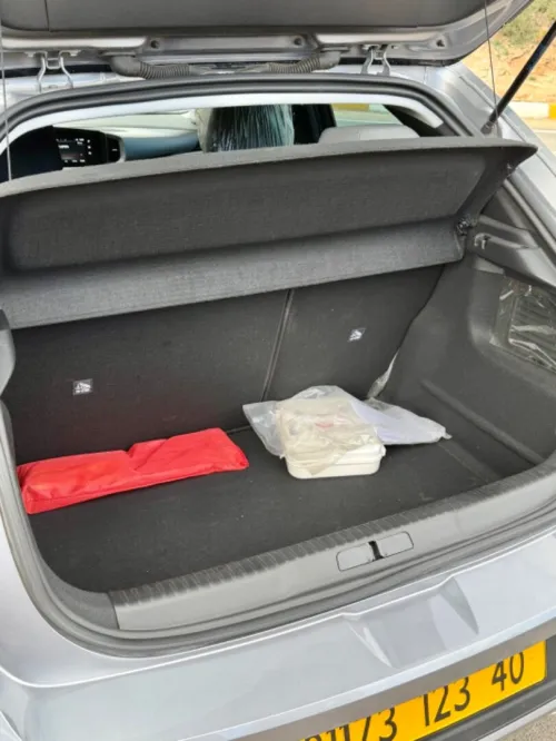 Opel Mokka 2023 Elegance