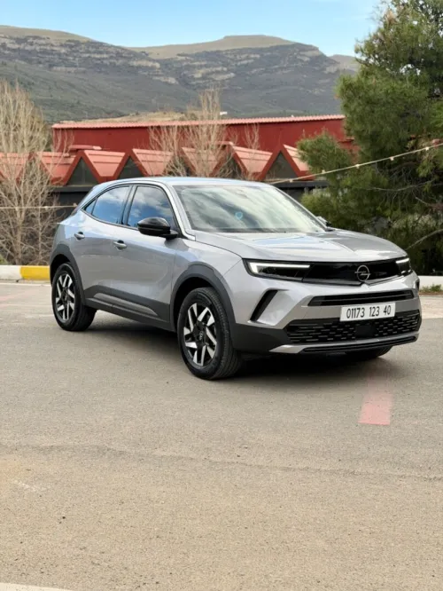 Opel Mokka 2023 Elegance