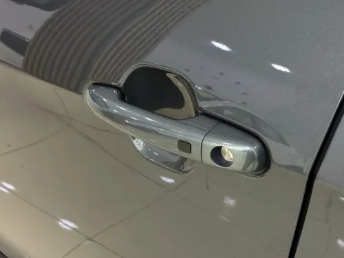 GAC GS3 emzoom 2026 