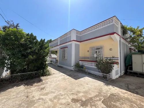 Vente Villa Blida Beni mered