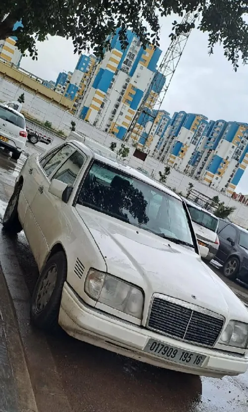 Mercedes Classe E 1995 Classe E