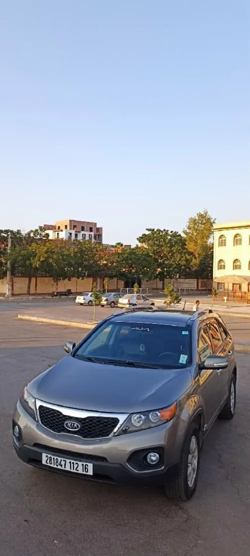 Kia Sorento 2012 Crdi 2.2