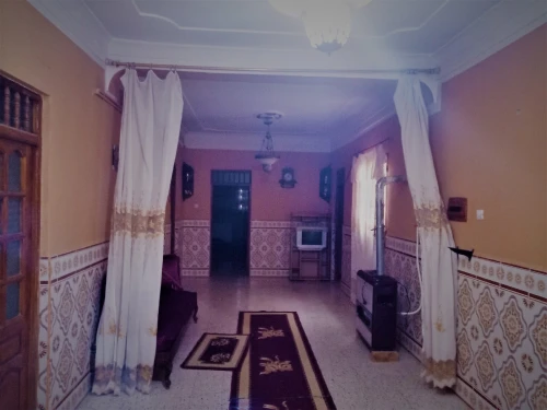 Vente Villa Oum El Bouaghi Ain mlila