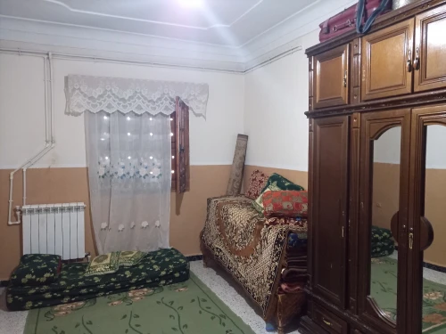 Vente Villa Oum El Bouaghi Ain mlila