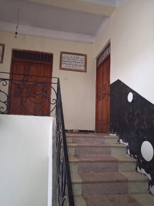 Vente Villa Oum El Bouaghi Ain mlila