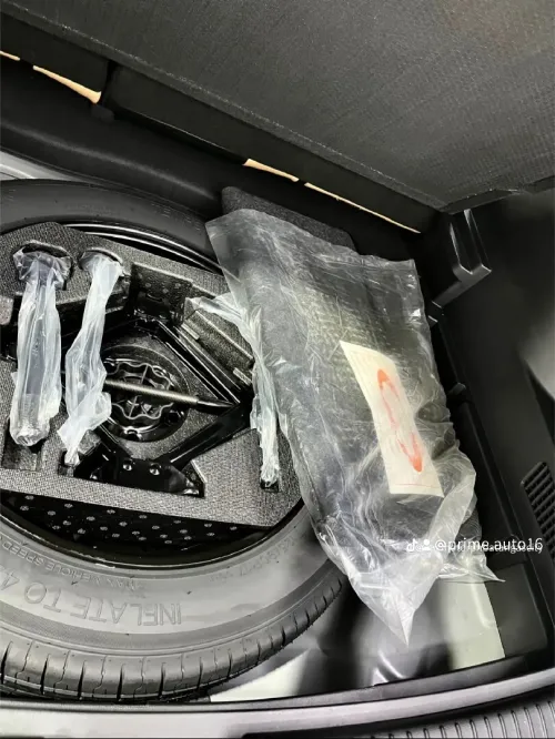 GAC GS3 emzoom 2026 R-Style