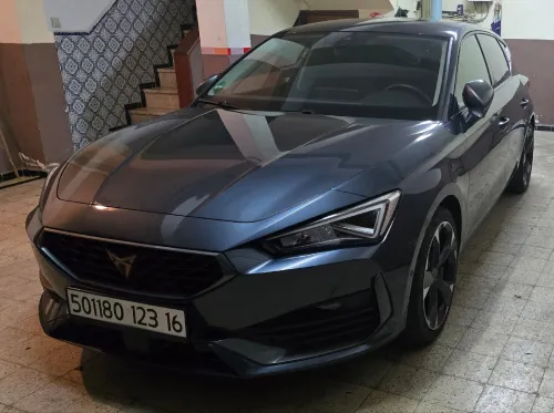Seat Leon 2023 Cupra 