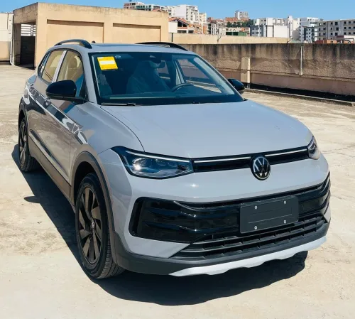 Volkswagen Tharu XR  2026 