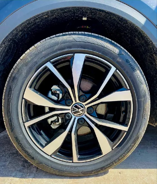 Volkswagen T-Roc 2025 R-Line 