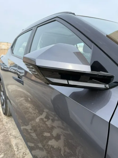 GAC GS3 emzoom 2026 Enjoy Edition 