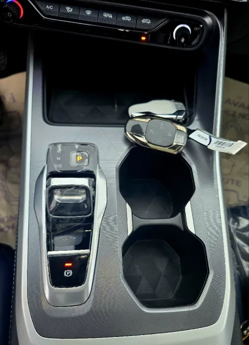 GAC GS3 emzoom 2026 R-Style