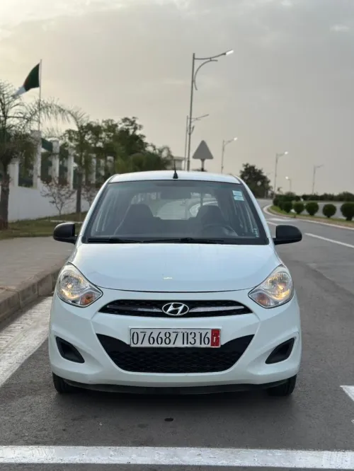 Hyundai i10 2013 i10
