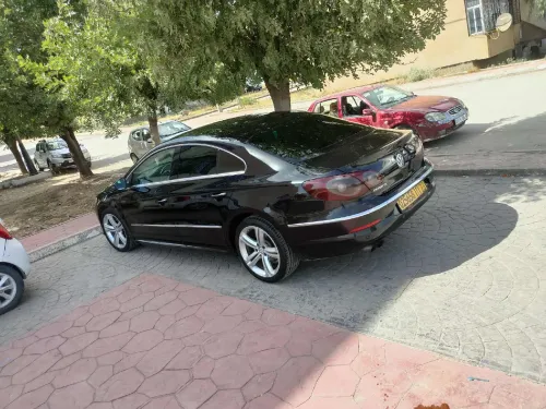Volkswagen Passat CC 2011 R Line