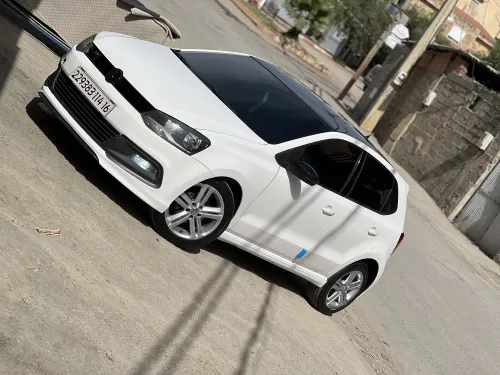 Volkswagen Polo 2014 R-line