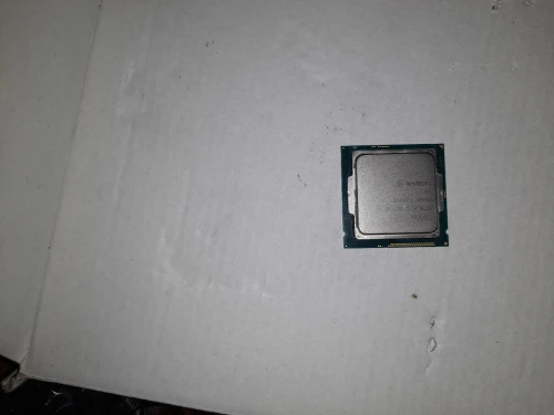 Processeur i5 4460 4ème génération