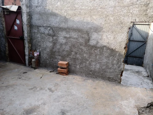Vente Appartement F2 Blida Meftah