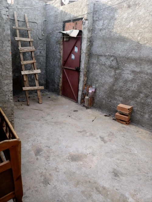Vente Appartement F2 Blida Meftah