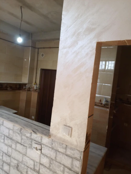 Vente Appartement F2 Blida Meftah